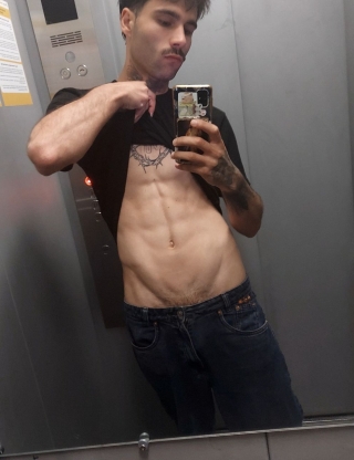 Niz boy