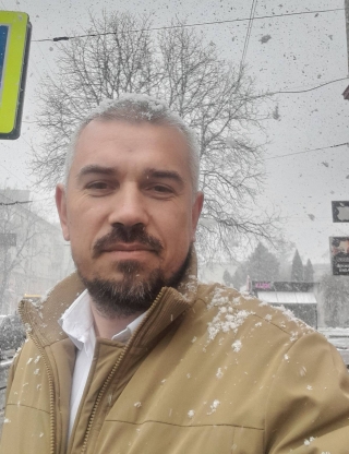 Олексій