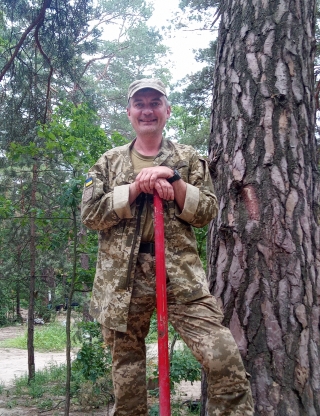 Андрій